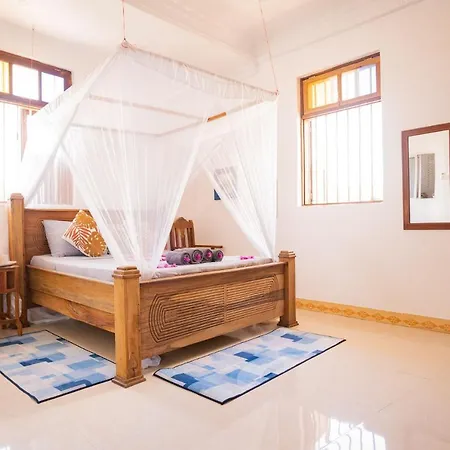 Malindi Deluxe Apartment 1Floor